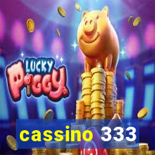 cassino 333